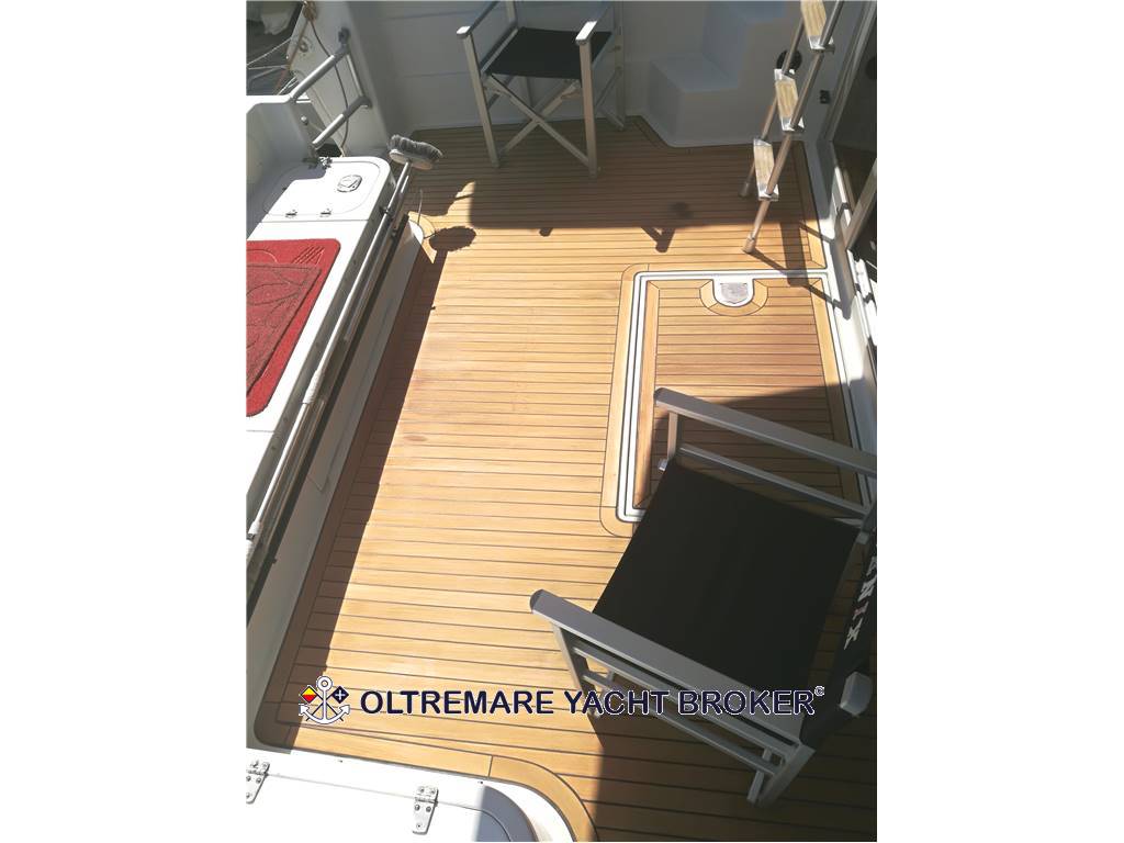 COMAR CLANSHIP 40