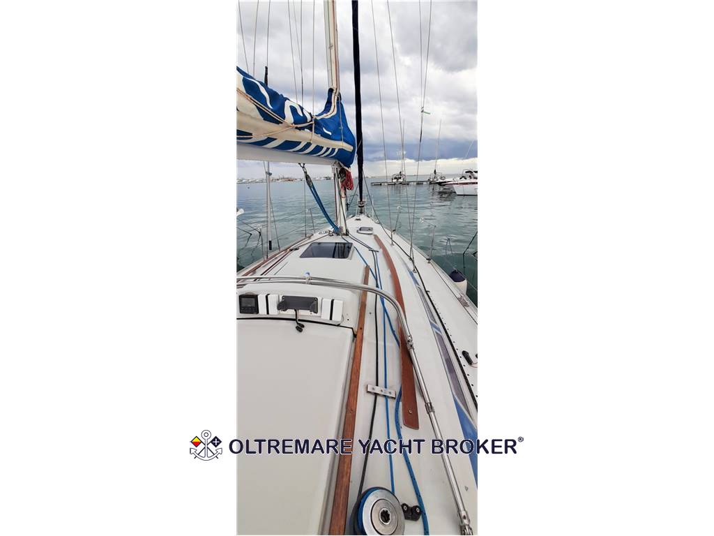 COMAR COMET 1050