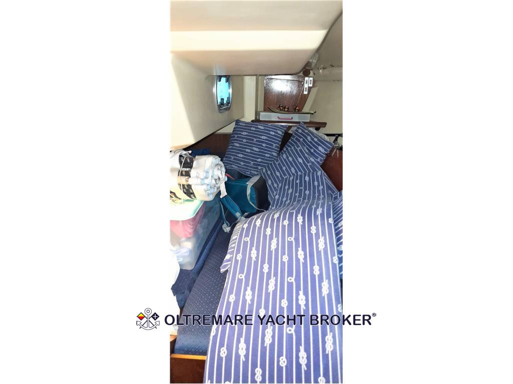 COMAR COMET 1050