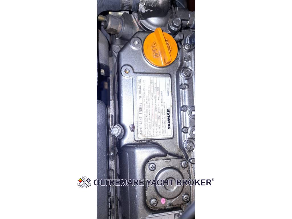 COMAR COMET 1050