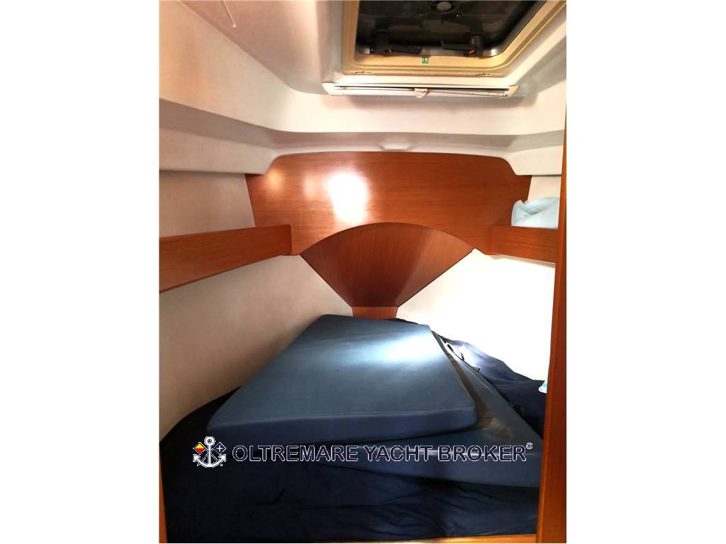 BENETEAU CYCLADES 39.3