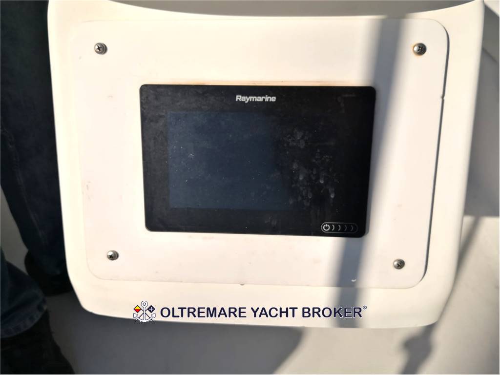 BENETEAU CYCLADES 39.3
