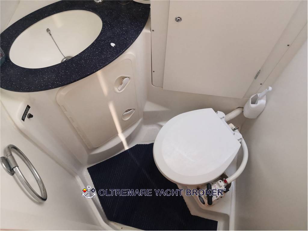 BENETEAU CYCLADES 39.3