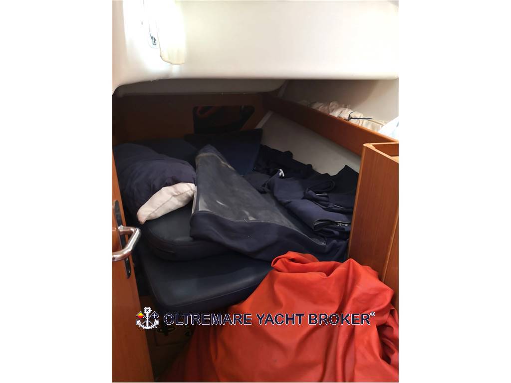 BENETEAU CYCLADES 39.3