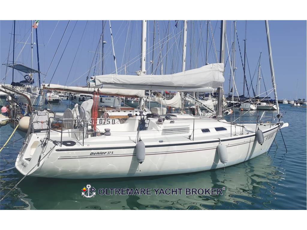 DEHLER DEHLER 37 S
