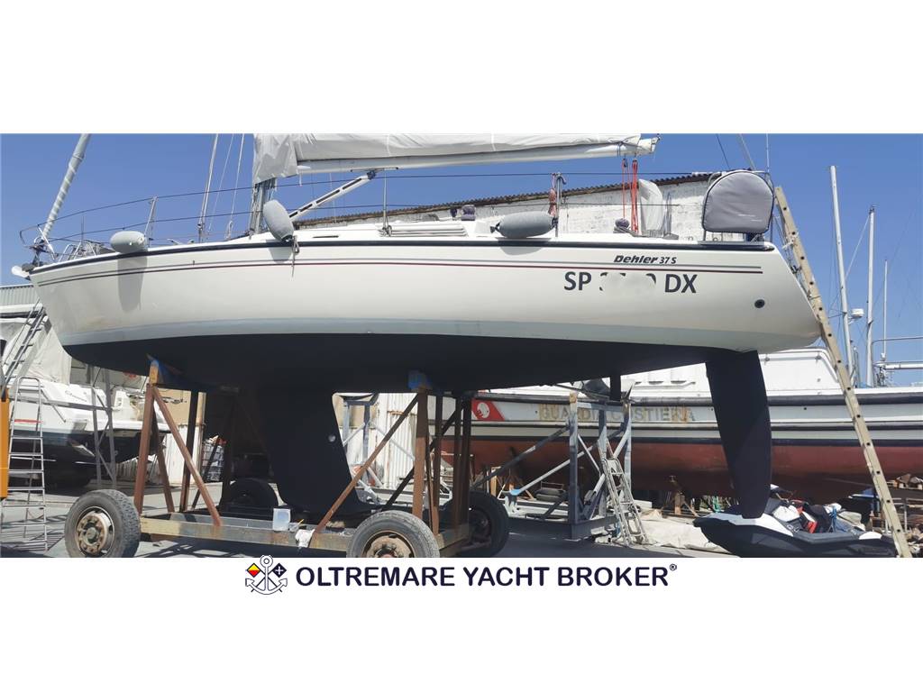 DEHLER DEHLER 37 S