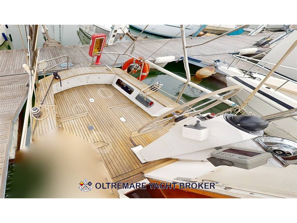 FRANCHINI ADRIATICO 37