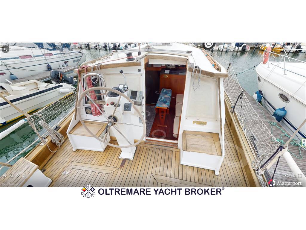 FRANCHINI ADRIATICO 37