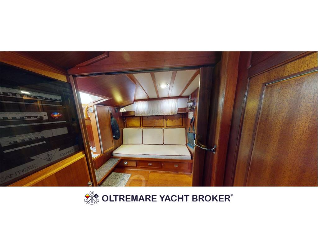 FRANCHINI ADRIATICO 37