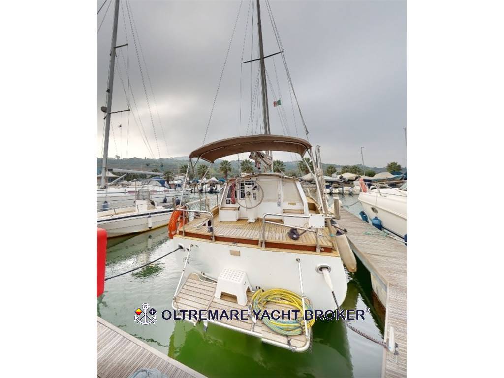 FRANCHINI ADRIATICO 37