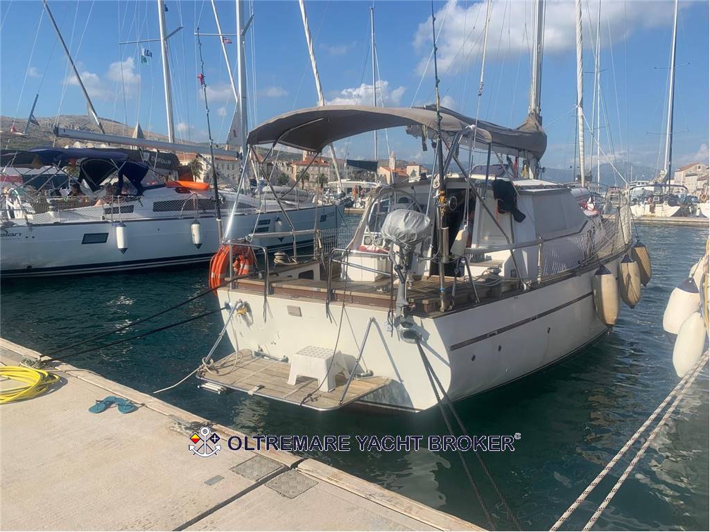 FRANCHINI ADRIATICO 37