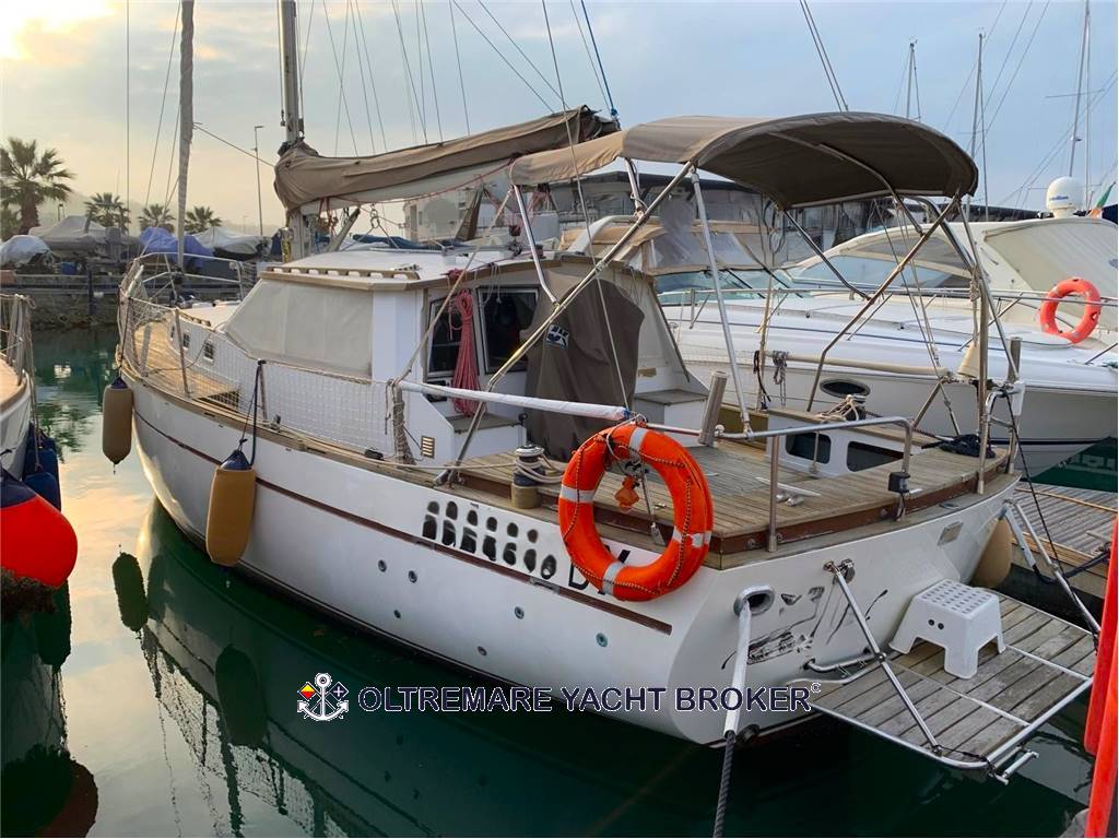 FRANCHINI ADRIATICO 37