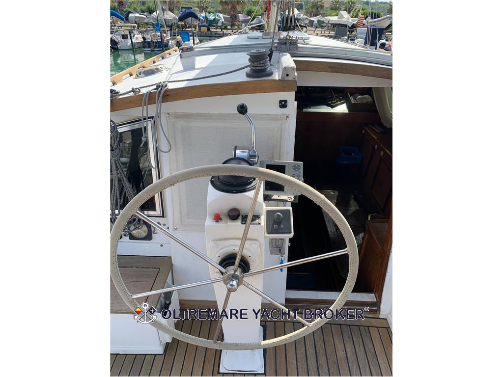 FRANCHINI ADRIATICO 37