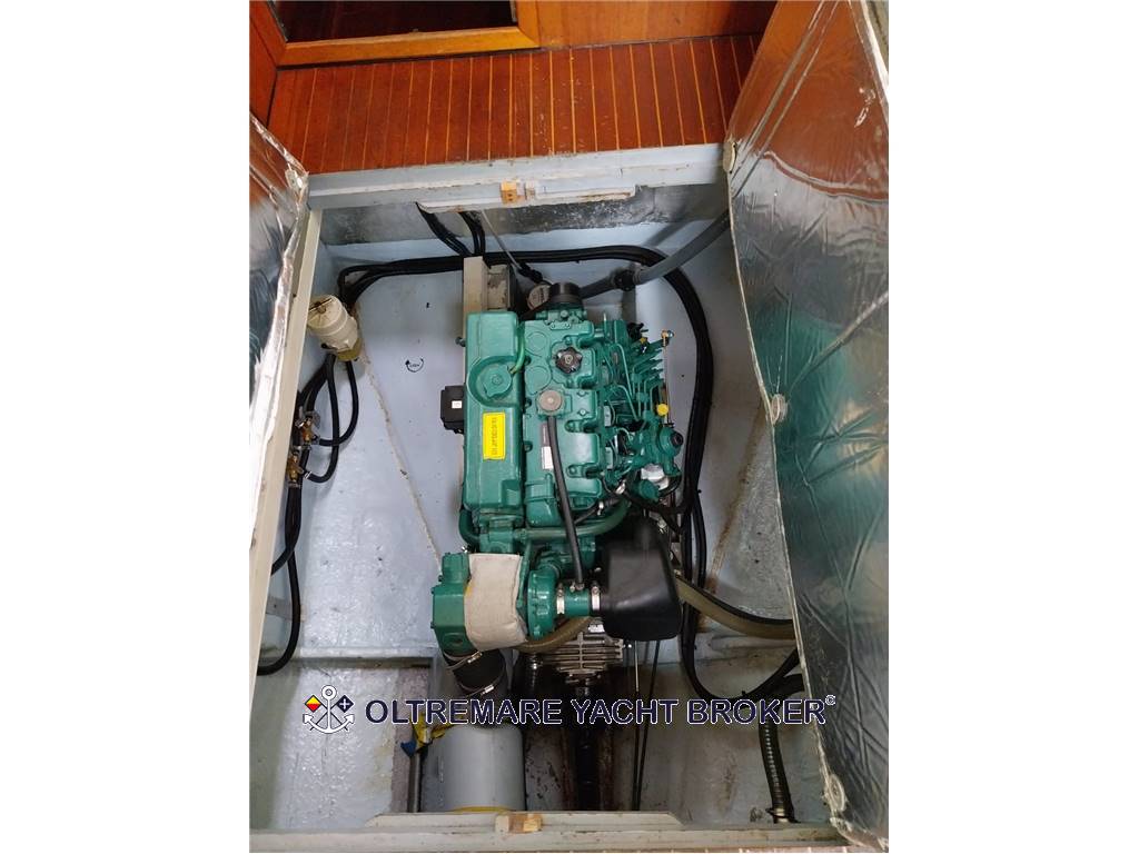 FRANCHINI ADRIATICO 37