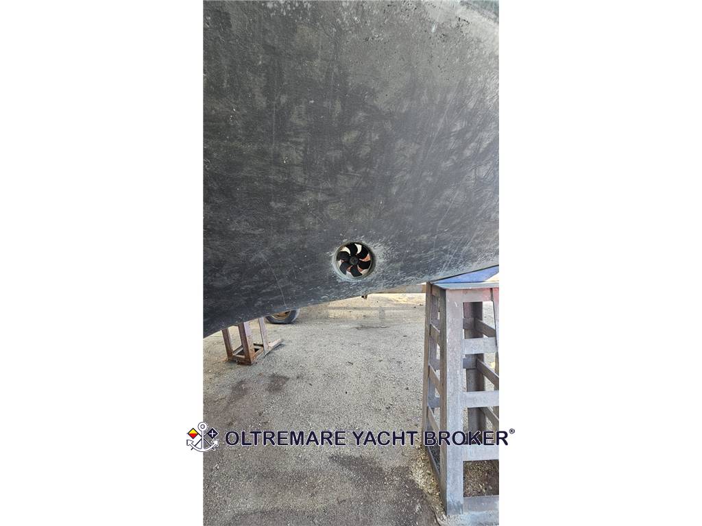 FRANCHINI ADRIATICO 37