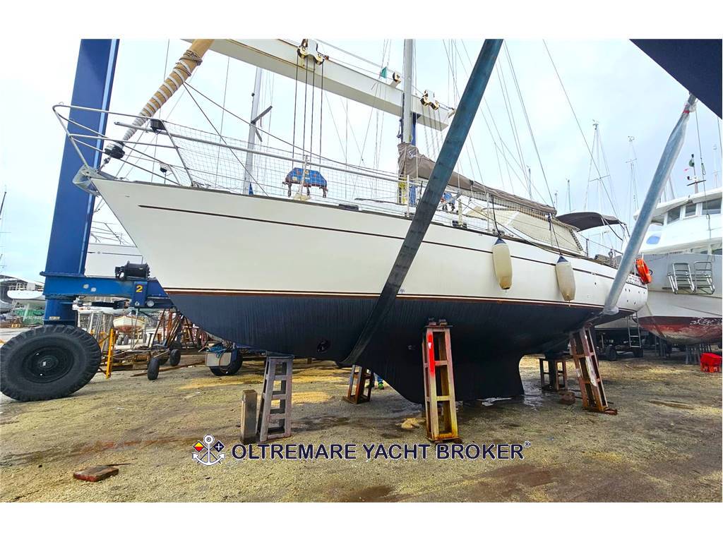 FRANCHINI ADRIATICO 37