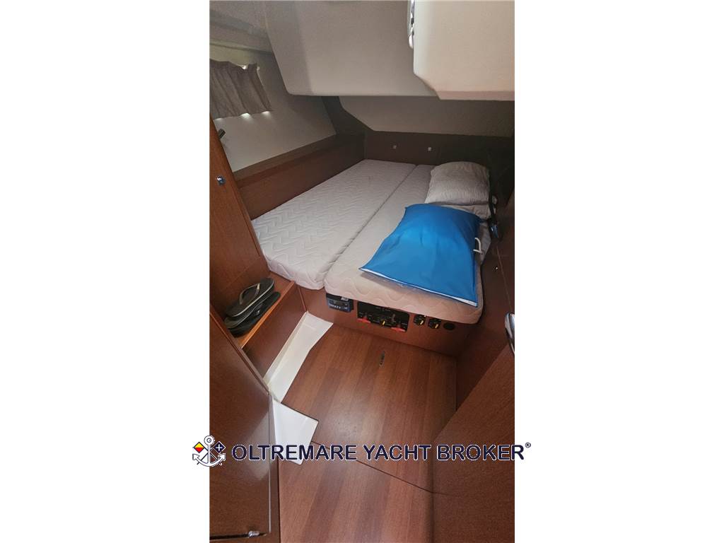 BENETEAU OCEANIS 45