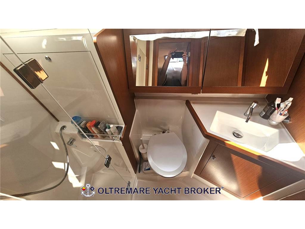 BENETEAU OCEANIS 45