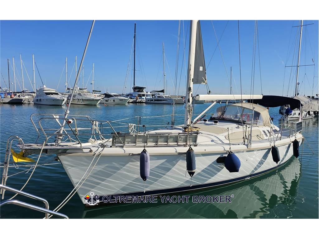 HUNTER MARINE HUNTER 376