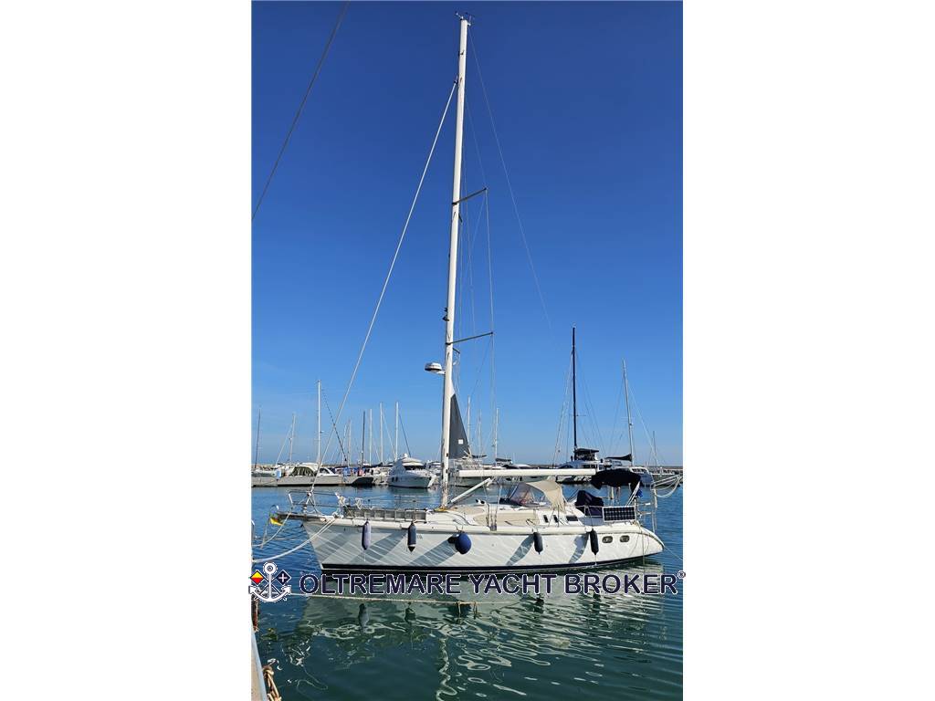 HUNTER MARINE HUNTER 376