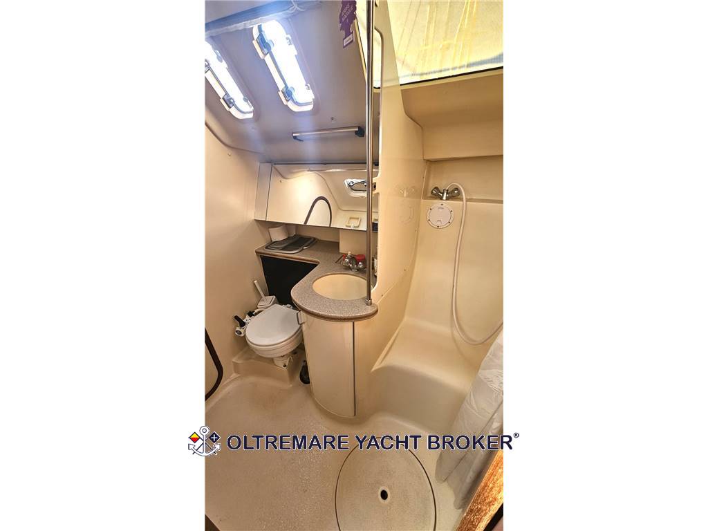 HUNTER MARINE HUNTER 376