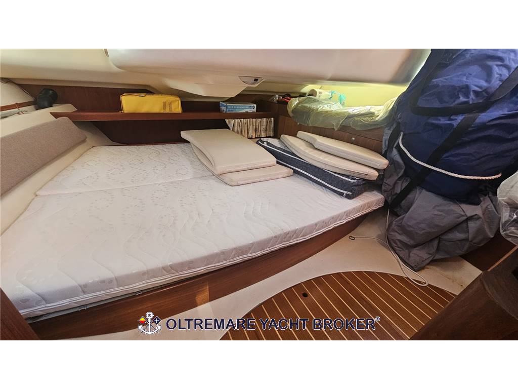 HUNTER MARINE HUNTER 376