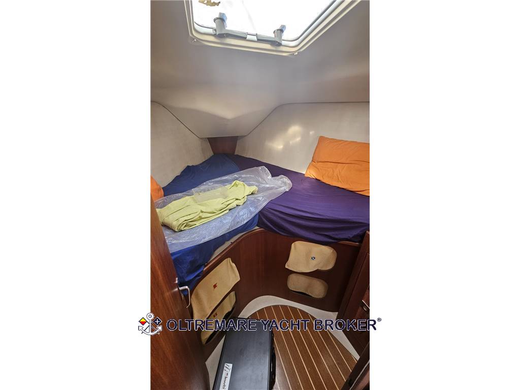 HUNTER MARINE HUNTER 376