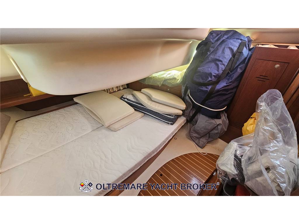 HUNTER MARINE HUNTER 376