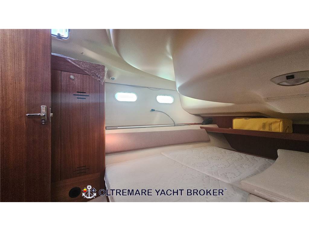 HUNTER MARINE HUNTER 376