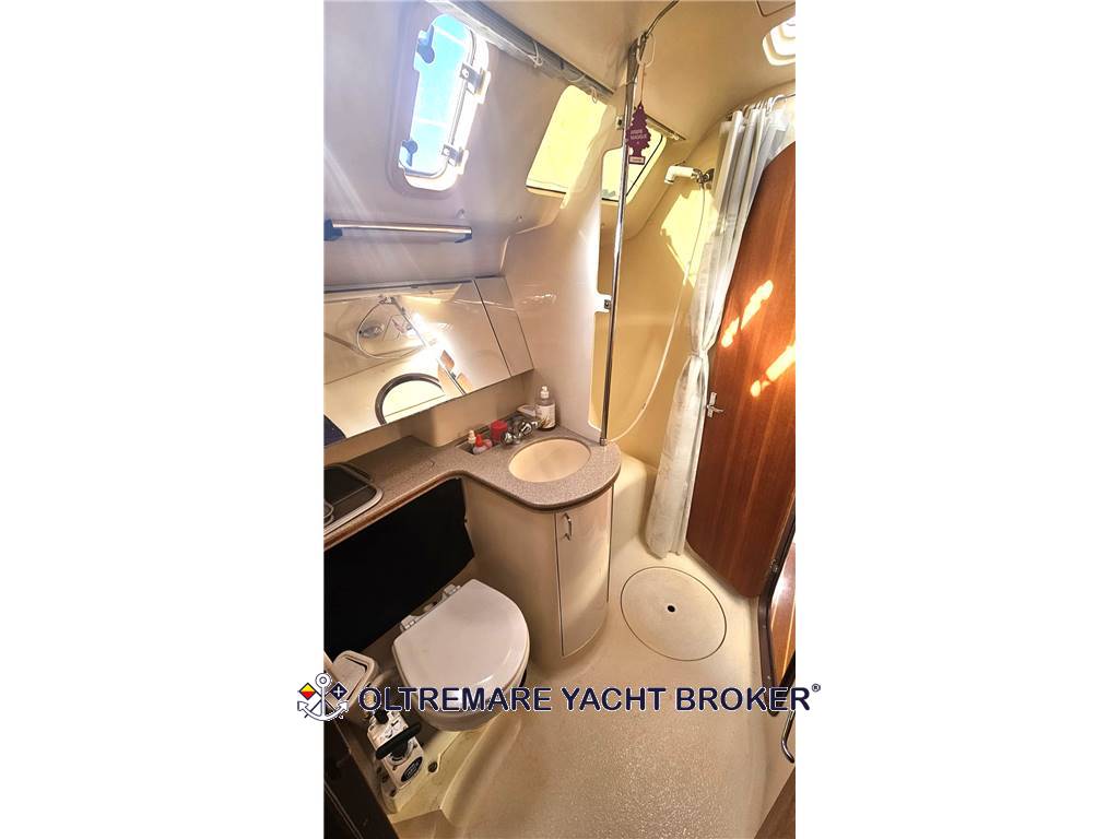 HUNTER MARINE HUNTER 376