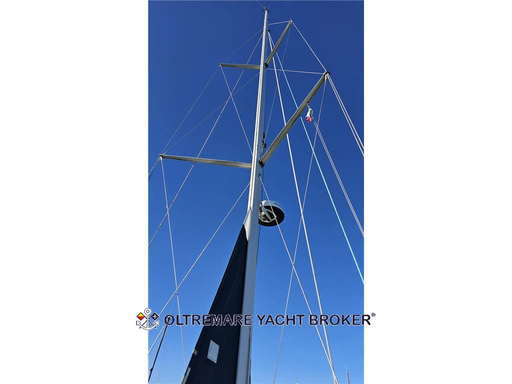 HUNTER MARINE HUNTER 376