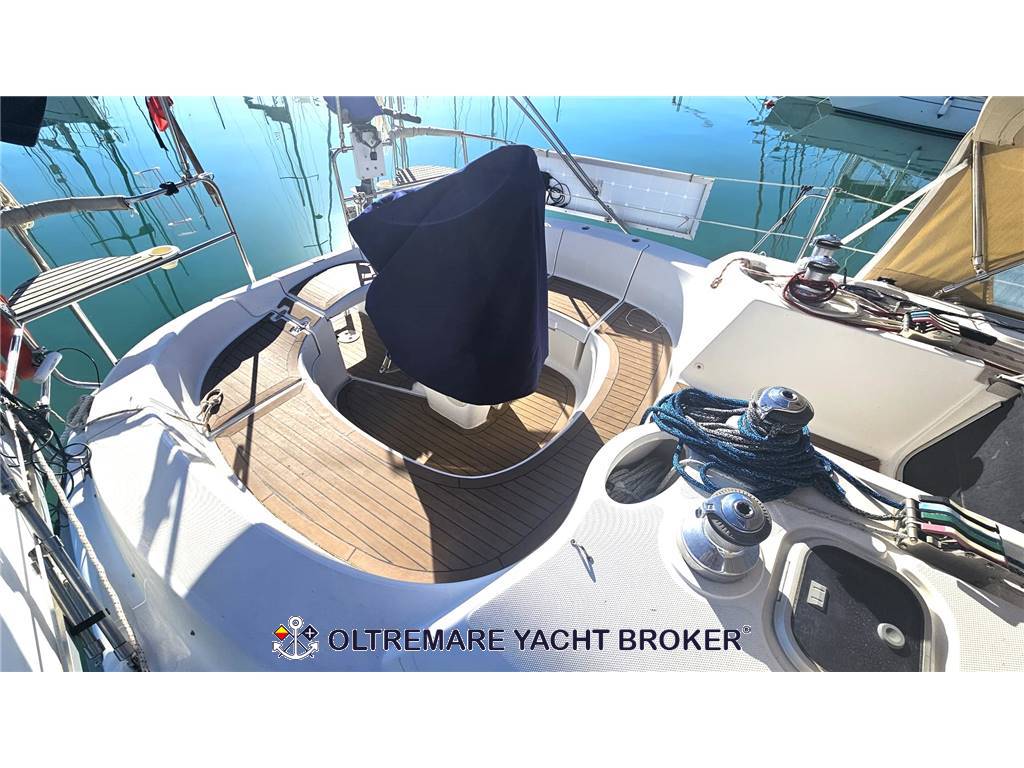 HUNTER MARINE HUNTER 376