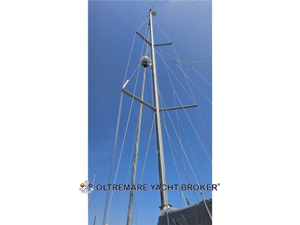 DUFOUR YACHT DUFOUR 385 GL