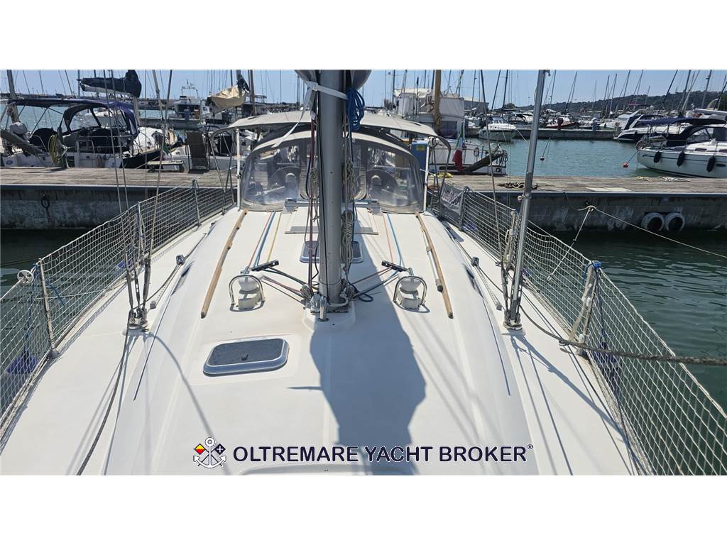 DUFOUR YACHT DUFOUR 385 GL