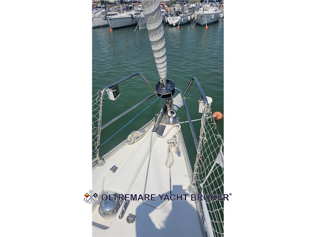 DUFOUR YACHT DUFOUR 385 GL