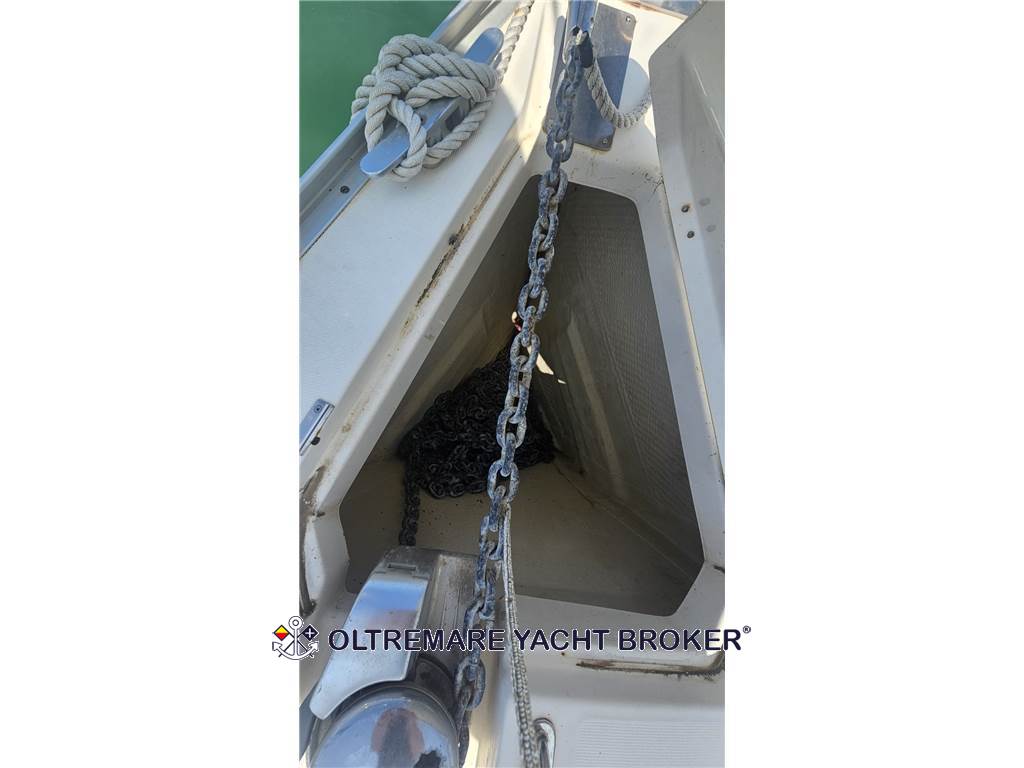 DUFOUR YACHT DUFOUR 385 GL