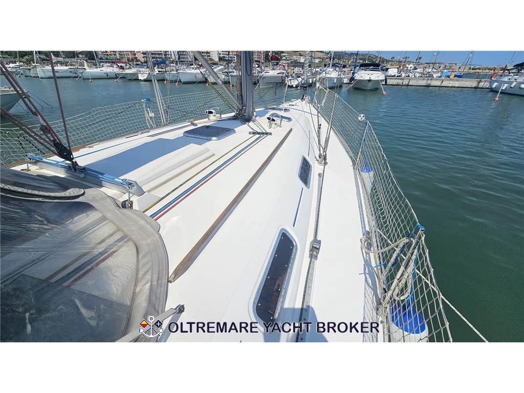 DUFOUR YACHT DUFOUR 385 GL