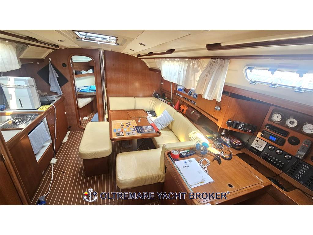 DUFOUR YACHT DUFOUR 385 GL