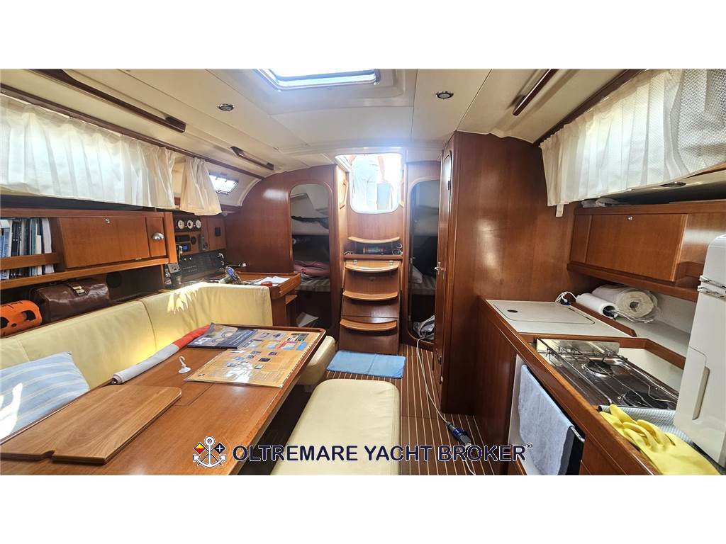 DUFOUR YACHT DUFOUR 385 GL