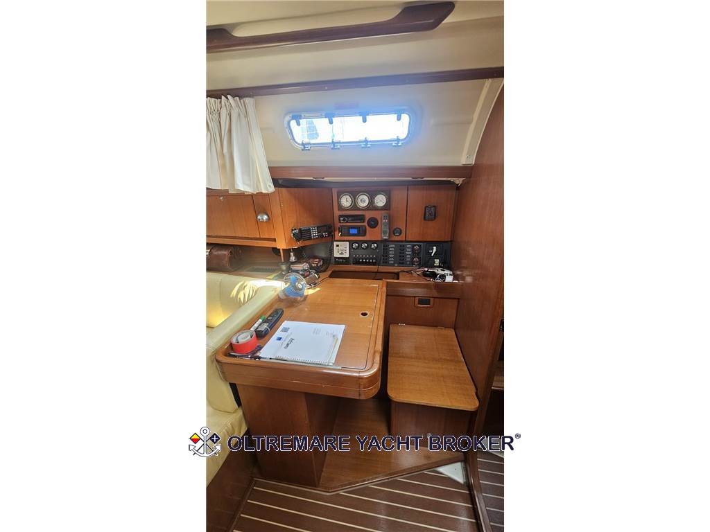 DUFOUR YACHT DUFOUR 385 GL