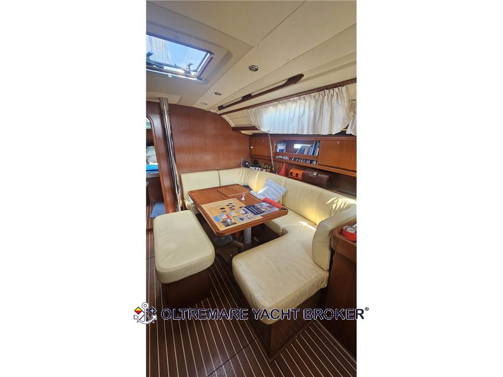 DUFOUR YACHT DUFOUR 385 GL