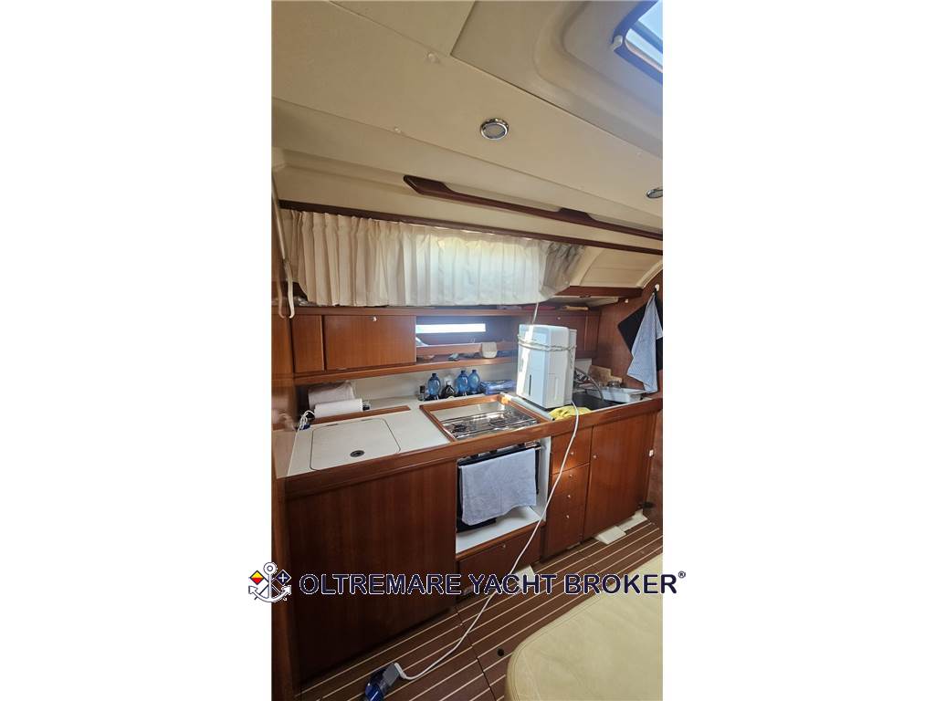 DUFOUR YACHT DUFOUR 385 GL