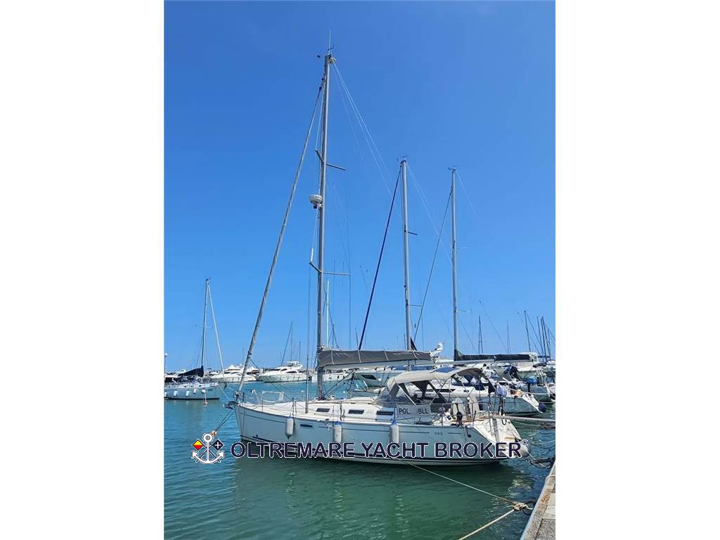 DUFOUR YACHT DUFOUR 385 GL