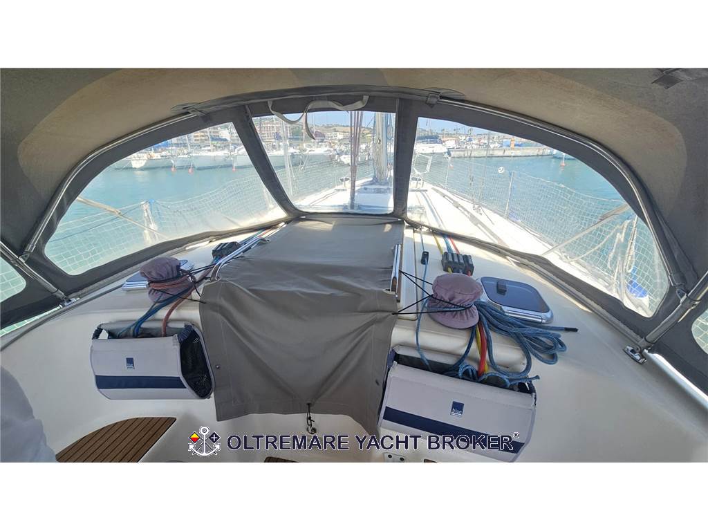 DUFOUR YACHT DUFOUR 385 GL