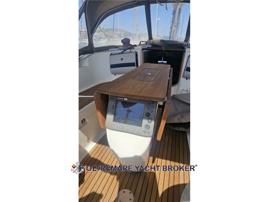 DUFOUR YACHT DUFOUR 385 GL