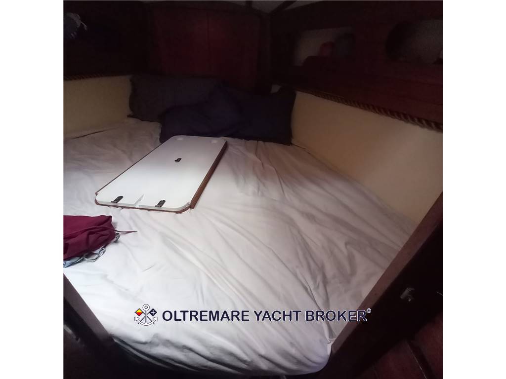 ALB SAIL EC 37