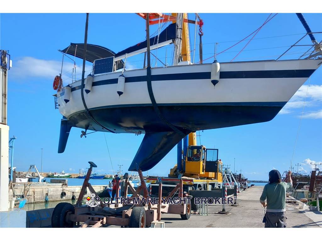 ALB SAIL EC 37