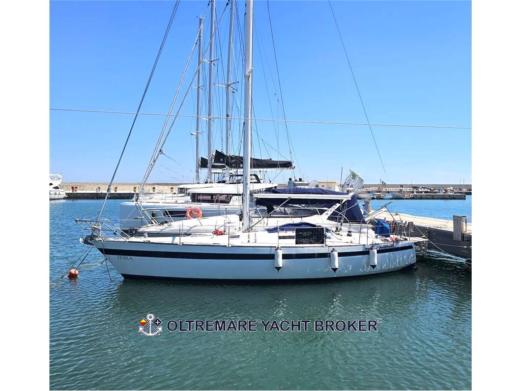 ALB SAIL EC 37
