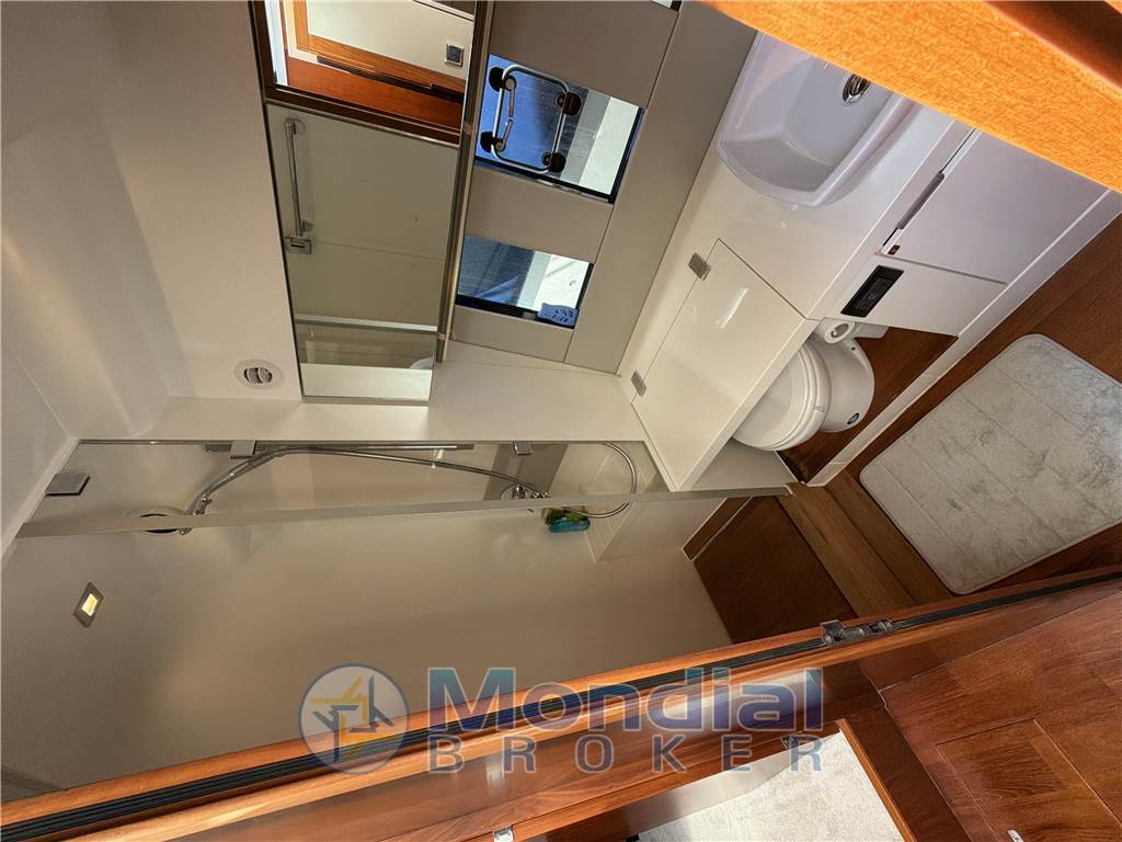Fairline Targa 50 GT