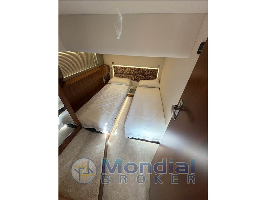 Fairline Targa 50 GT